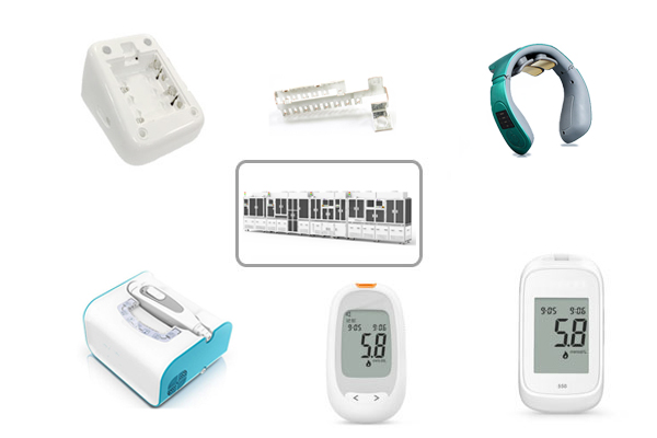 3C電子行業(yè)自動(dòng)組裝機(jī)